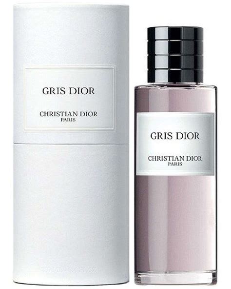 gris dior eau de parfum dior|christian Dior gris price.